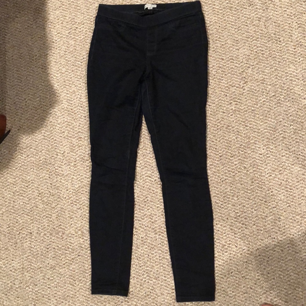 Women’s denim jegging